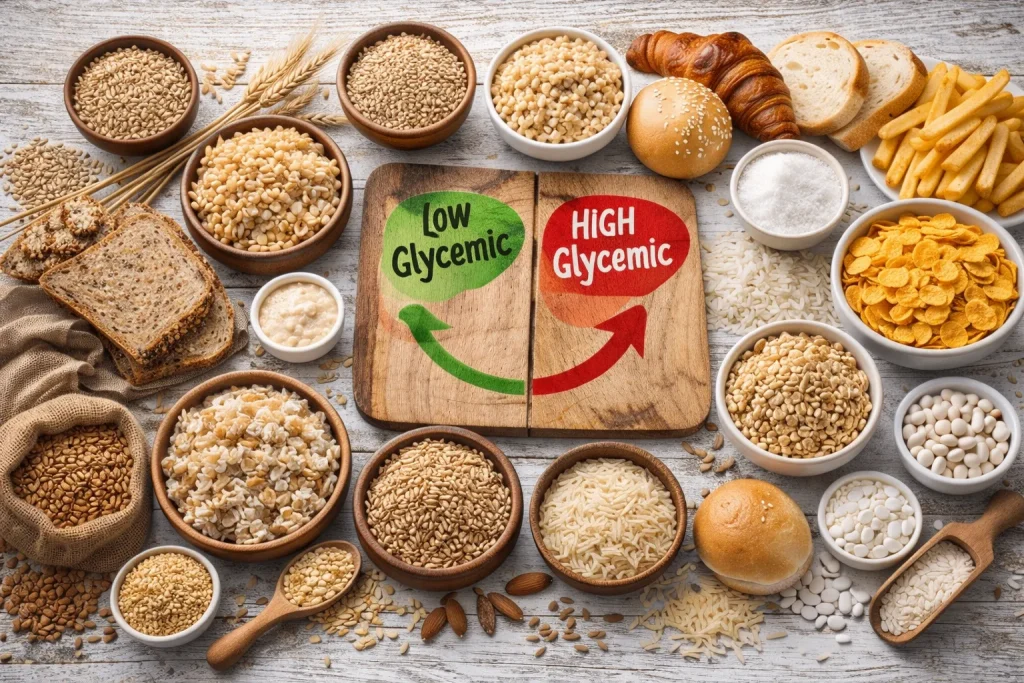 Žitarice i Glikemijski Indeks: Kako Odabrati Najbolje Opcije