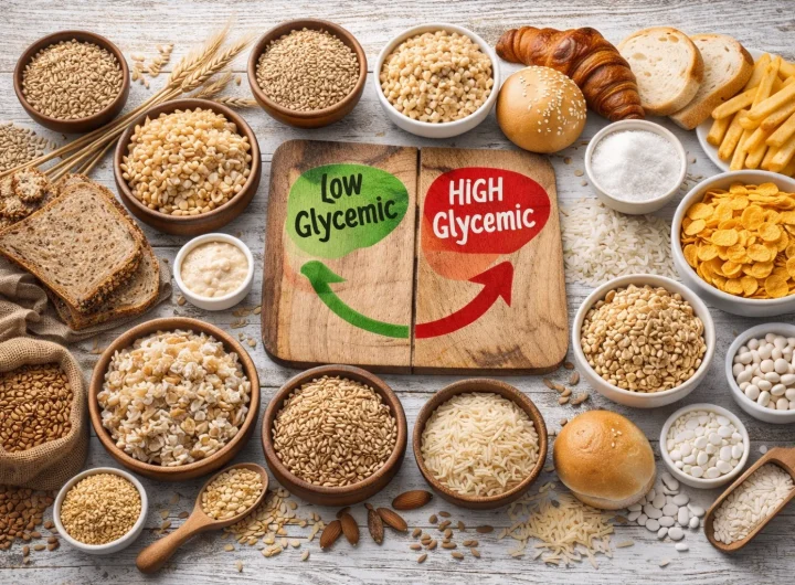 Žitarice i Glikemijski Indeks: Kako Odabrati Najbolje Opcije