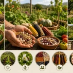 Lokalne Sorte i Sjeme u Agroekologiji: Povratak Otpornim Biljkama