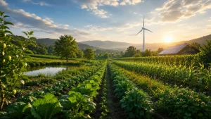 Kako Agroekologija Doprinosi Ublažavanju Klimatskih Promjena