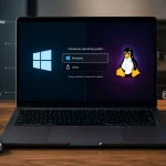 Kako Postaviti Linux Dual-boot Bez Gubitka Podataka