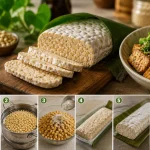Kako Napraviti Domaći Veganski Tempeh – Kompletan Proces Korak po Korak