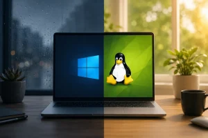 Linux – Najbolja Alternativa Windowsu: Zašto Sve Više Korisnika Prelazi na Linux
