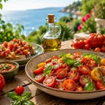 Recepti s Rajčicama za Vrhunca Ljetne Sezone