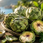 Artičoka – Zdrava Mediteranska Supernamirnica: Prednosti, Uzgoj, Nutritivne Vrijednosti i Najbolji Biljni Recepti