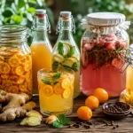 Kompletan Vodič za Fermentaciju Napitaka kod Kuće