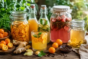 Kompletan Vodič za Fermentaciju Napitaka kod Kuće
