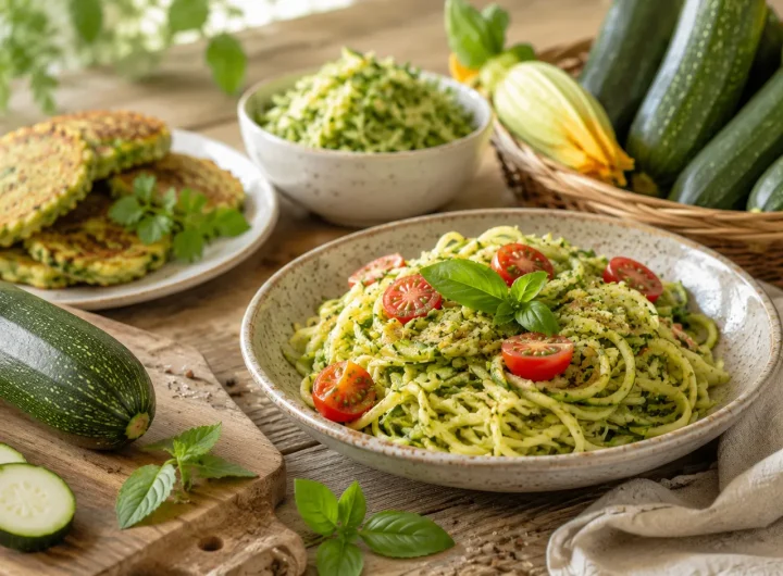 Kako Iskoristiti Višak Tikvica: Jednostavne Veganske Ideje