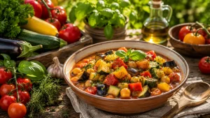 Najukusnija Veganska Ljetna Variva od Sezonskog Povrća
