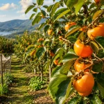 Organski Uzgoj Kakija – Uzgoj Egzotičnog Voća u Umjerenoj Klmi
