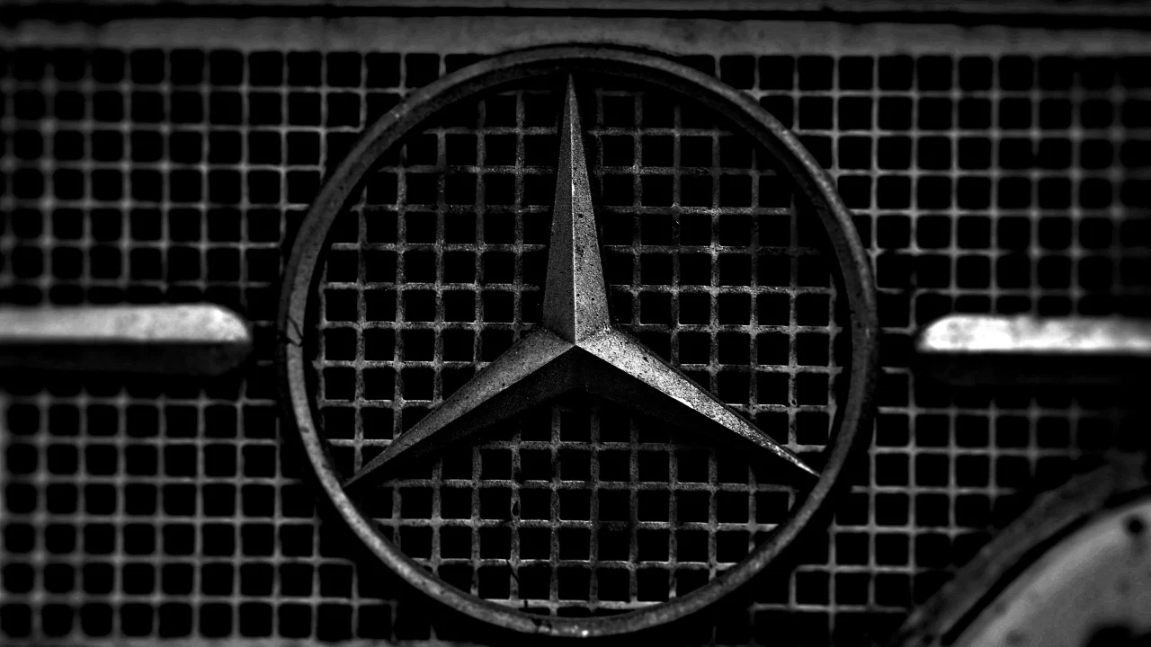 Pregled svih Mercedes-Benz Linija od Početka do Danas