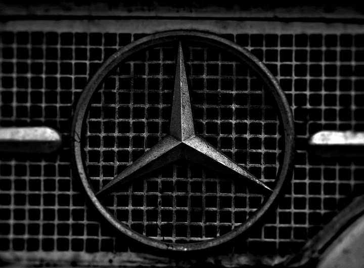 Pregled svih Mercedes-Benz Linija od Početka do Danas